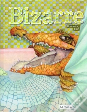 Capa do artigo Bizarre