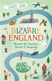 Capa do artigo Bizarre England