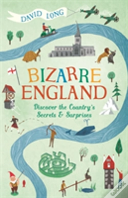 Capa do artigo Bizarre England