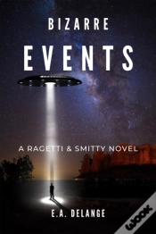 Capa do artigo Bizarre Events