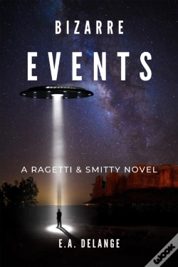 Capa do artigo Bizarre Events