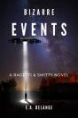 Bizarre Events - Preview