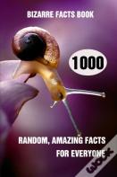 Bizarre Facts Book