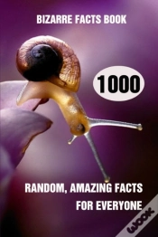 Capa do artigo Bizarre Facts Book