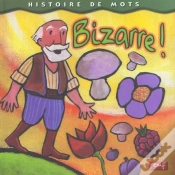 Capa do artigo Bizarre