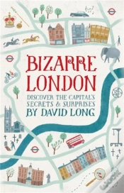Capa do artigo Bizarre London