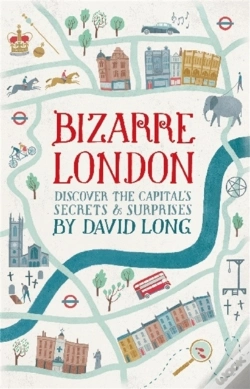 Capa do artigo Bizarre London