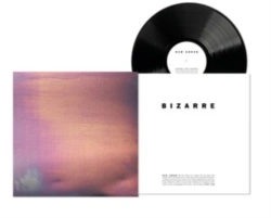 Capa do artigo Bizarre Love Triangle - Vinil