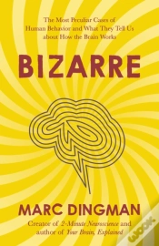 Capa do artigo Bizarre