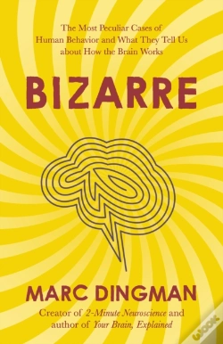 Capa do artigo Bizarre