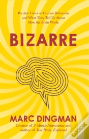 Capa do artigo Bizarre