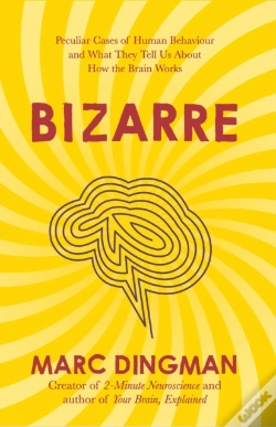 Capa do artigo Bizarre