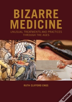 Capa do artigo Bizarre Medicine