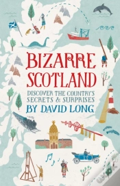 Capa do artigo Bizarre Scotland