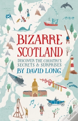 Capa do artigo Bizarre Scotland