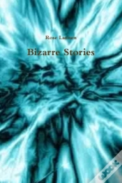 Capa do artigo Bizarre Stories