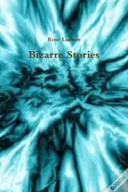 Capa do artigo Bizarre Stories