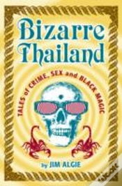 Capa do artigo Bizarre Thailand