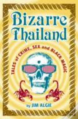 Capa do artigo Bizarre Thailand