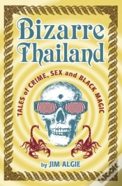 Capa do artigo Bizarre Thailand