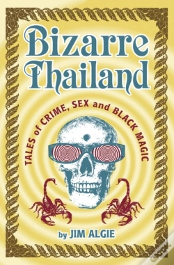 Capa do artigo Bizarre Thailand
