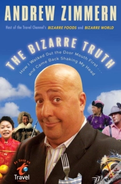 Capa do artigo Bizarre Truth