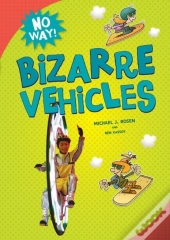 Bizarre Vehicles