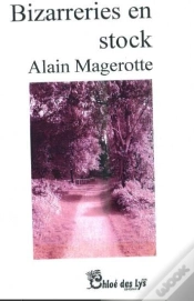 Capa do artigo Bizarreries En Stock
