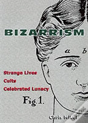 Capa do artigo Bizarrism