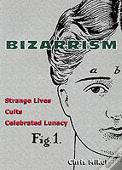 Capa do artigo Bizarrism