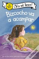 Bizcocho Va A Acampar