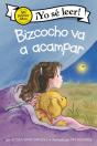 Bizcocho Va A Acampar - Preview