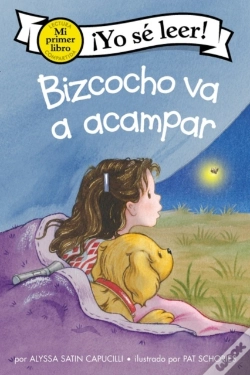 Capa do artigo Bizcocho Va A Acampar