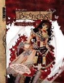 Bizenghast: Falling Into Fear Artbook