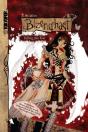 Bizenghast: Falling Into Fear Artbook - Preview