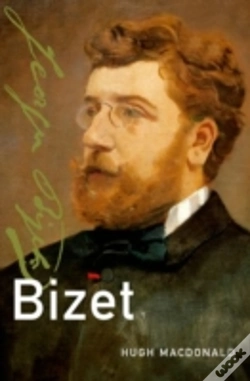 Capa do artigo Bizet