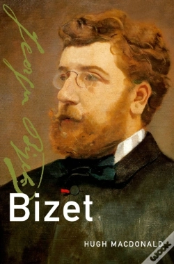 Capa do artigo Bizet