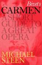 Bizet'S Carmen - Preview