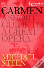 Capa do artigo Bizet