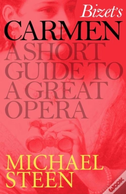 Capa do artigo Bizet'S Carmen
