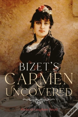 Capa do artigo Bizet'S Carmen Uncovered