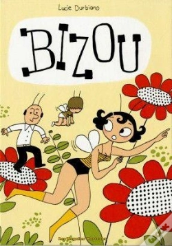 Capa do artigo Bizou