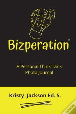Capa do artigo Bizperation