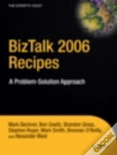 Biztalk 2006 Recipes