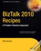 Capa do artigo Biztalk 2010 Recipes
