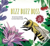 Capa do artigo Bizz Buzz Boss