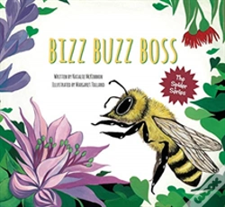 Capa do artigo Bizz Buzz Boss