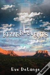 Capa do artigo Bizzare Events