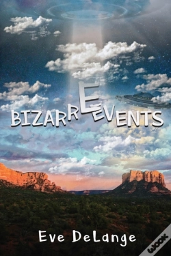Capa do artigo Bizzare Events