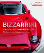 Capa do artigo Bizzarrini The Last Romantic Constructor
